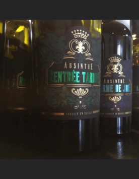 absinthe